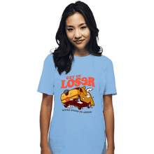Load image into Gallery viewer, Daily_Deal_Shirts T-Shirts, Unisex / Small / Powder Blue Going To Aspen
