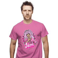 Load image into Gallery viewer, Secret_Shirts T-Shirts, Unisex / Small / Azalea Jem Barbie
