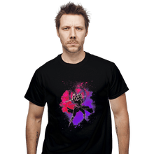 Load image into Gallery viewer, Shirts T-Shirts, Unisex / Small / Black Gambit Soul
