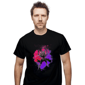 Shirts T-Shirts, Unisex / Small / Black Gambit Soul