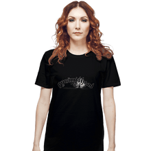 Load image into Gallery viewer, Daily_Deal_Shirts T-Shirts, Unisex / Small / Black PYRAMIDHEAD
