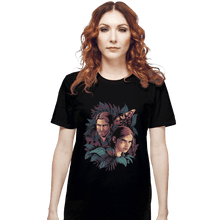 Load image into Gallery viewer, Shirts T-Shirts, Unisex / Small / Black Lose Myself
