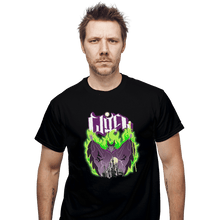 Load image into Gallery viewer, Secret_Shirts T-Shirts, Unisex / Small / Black Witch
