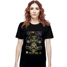 Load image into Gallery viewer, Daily_Deal_Shirts T-Shirts, Unisex / Small / Black Lavos
