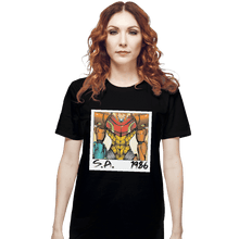 Load image into Gallery viewer, Shirts T-Shirts, Unisex / Small / Black 1986

