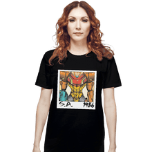 Load image into Gallery viewer, Shirts T-Shirts, Unisex / Small / Black 1986
