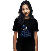 Load image into Gallery viewer, Daily_Deal_Shirts T-Shirts, Unisex / Small / Black The Potions Master
