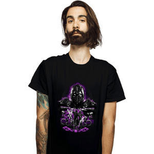 Daily_Deal_Shirts T-Shirts, Unisex / Small / Black Noob Saibot