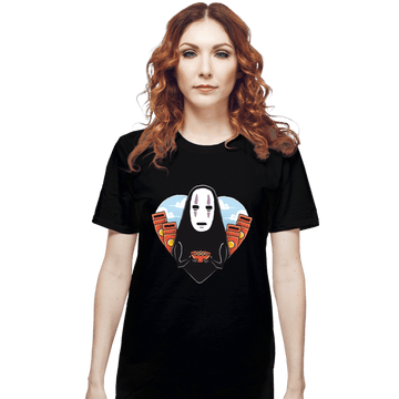 Shirts T-Shirts, Unisex / Small / Black Dark Spirit Love