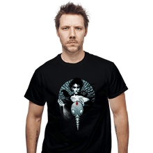 Load image into Gallery viewer, Secret_Shirts T-Shirts, Unisex / Small / Black Lord Morpheus
