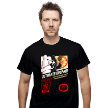 Load image into Gallery viewer, Secret_Shirts T-Shirts, Unisex / Small / Black Whodunnit?
