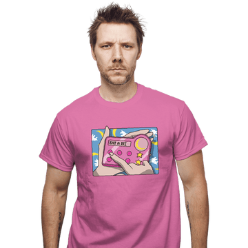 Secret_Shirts T-Shirts, Unisex / Small / Azalea coMOONication