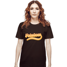 Load image into Gallery viewer, Daily_Deal_Shirts T-Shirts, Unisex / Small / Dark Chocolate Potatoes
