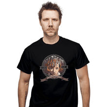 Load image into Gallery viewer, Shirts T-Shirts, Unisex / Small / Black Let&#39;s Play
