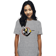 Load image into Gallery viewer, Shirts T-Shirts, Unisex / Small / Sports Grey Homesy
