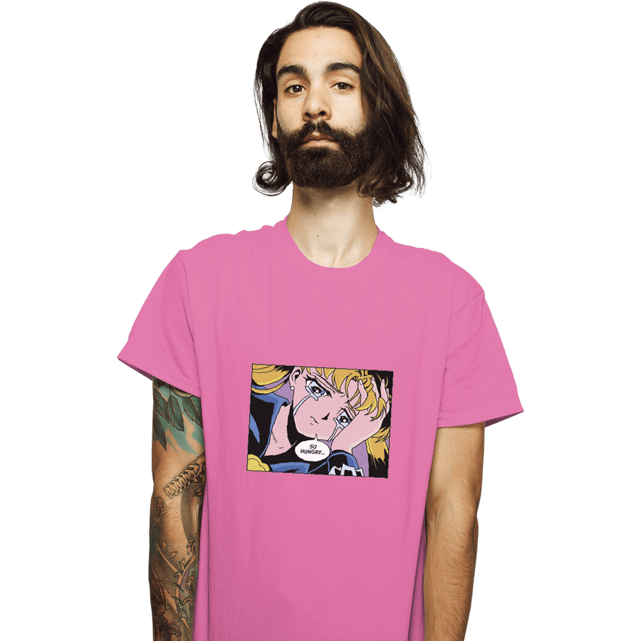 Shirts T-Shirts, Unisex / Small / Azalea Pop Hungry