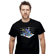 Load image into Gallery viewer, Daily_Deal_Shirts T-Shirts, Unisex / Small / Black Best Villains Championship
