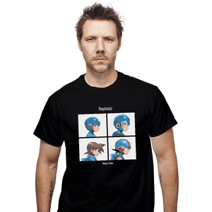 Secret_Shirts T-Shirts, Unisex / Small / Black Mega Days Secret Sale