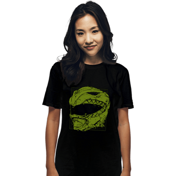 Secret_Shirts T-Shirts, Unisex / Small / Black The Primal Ranger