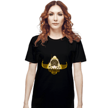 Load image into Gallery viewer, Daily_Deal_Shirts T-Shirts, Unisex / Small / Black Epoch Battle
