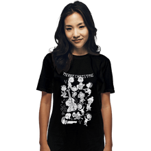 Load image into Gallery viewer, Shirts T-Shirts, Unisex / Small / Black Christmas Play
