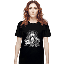 Load image into Gallery viewer, Shirts T-Shirts, Unisex / Small / Black Servants Of The Living
