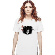 Load image into Gallery viewer, Shirts T-Shirts, Unisex / Small / White Titan Ink
