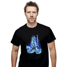 Load image into Gallery viewer, Shirts T-Shirts, Unisex / Small / Black Rey
