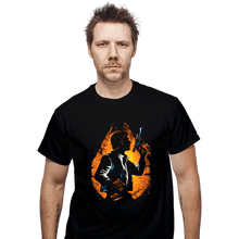 Load image into Gallery viewer, Daily_Deal_Shirts T-Shirts, Unisex / Small / Black The Corellian Smuggler
