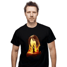 Load image into Gallery viewer, Shirts T-Shirts, Unisex / Small / Black Summoner Of Spira
