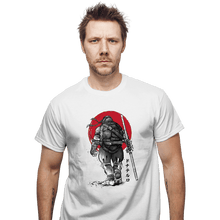 Load image into Gallery viewer, Daily_Deal_Shirts T-Shirts, Unisex / Small / White The Way Of Donnie
