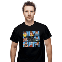 Load image into Gallery viewer, Shirts T-Shirts, Unisex / Small / Black The Goonie Bunch

