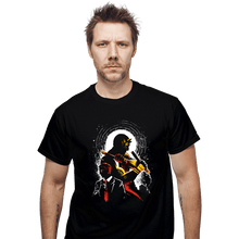 Load image into Gallery viewer, Daily_Deal_Shirts T-Shirts, Unisex / Small / Black Devil Lawyer
