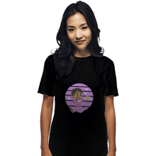 Load image into Gallery viewer, Shirts T-Shirts, Unisex / Small / Black Royal Pancakes
