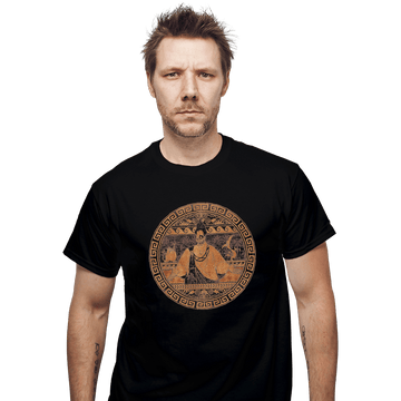 Shirts T-Shirts, Unisex / Small / Black Hell's Urn
