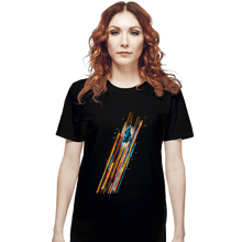 Load image into Gallery viewer, Daily_Deal_Shirts T-Shirts, Unisex / Small / Black Smugglers
