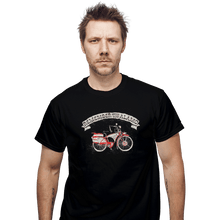 Load image into Gallery viewer, Shirts T-Shirts, Unisex / Small / Black The Alamo
