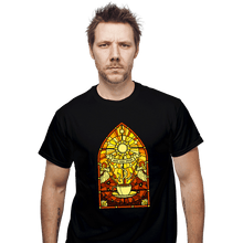 Load image into Gallery viewer, Daily_Deal_Shirts T-Shirts, Unisex / Small / Black The Holy Brew
