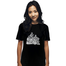 Load image into Gallery viewer, Shirts T-Shirts, Unisex / Small / Black The Breakfast Club
