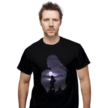 Shirts T-Shirts, Unisex / Small / Black Yennefer
