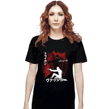 Load image into Gallery viewer, Secret_Shirts T-Shirts, Unisex / Small / Black The Stampede
