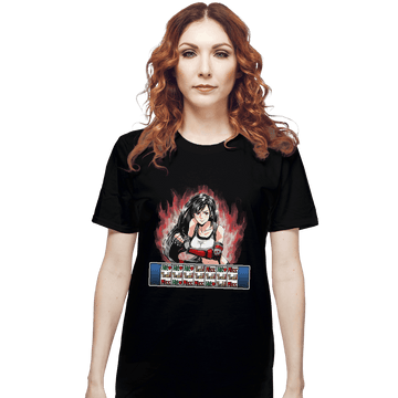 Shirts T-Shirts, Unisex / Small / Black Yeah!