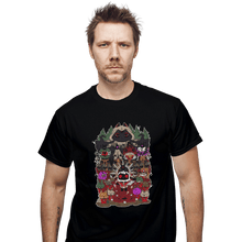 Load image into Gallery viewer, Secret_Shirts T-Shirts, Unisex / Small / Black The Cult
