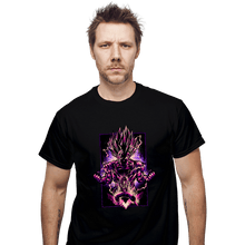 Load image into Gallery viewer, Shirts T-Shirts, Unisex / Small / Black Beast Gohan
