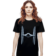 Load image into Gallery viewer, Shirts T-Shirts, Unisex / Small / Black Pixel Fighter
