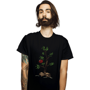 Shirts Charlie Brown Christmas Sapling