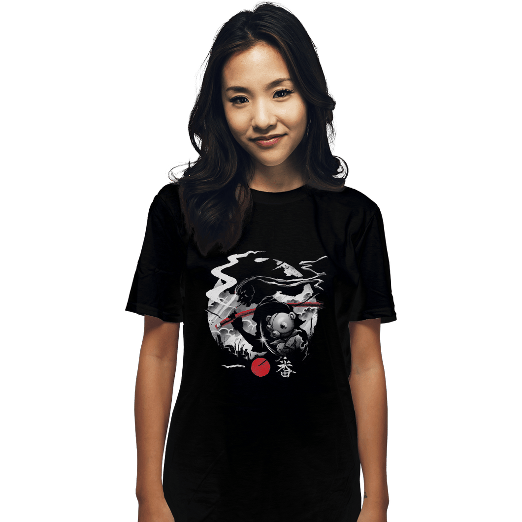 Shirts T-Shirts, Unisex / Small / Black No. 1 Headband