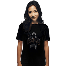 Load image into Gallery viewer, Shirts T-Shirts, Unisex / Small / Black Wild Hunt
