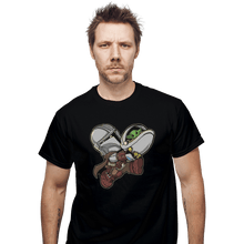 Load image into Gallery viewer, Shirts T-Shirts, Unisex / Small / Black Bounty Bros
