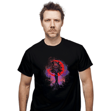 Load image into Gallery viewer, Shirts T-Shirts, Unisex / Small / Black Queen Beryl Art
